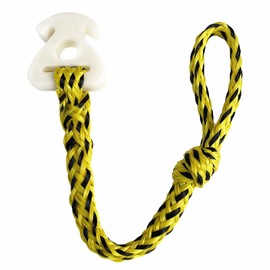DockMoor Towable Rope Quick Connector for Tubing Boat Tubes Connect Rope for Water Sports
