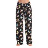 Just Love Women's Plush Pajama Pants 6339-10658-M