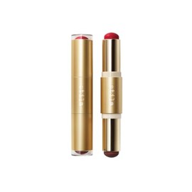 Blush and Bronze Hydro Blur Cheek Duo - Cranberry and Mahogany by Stila for Women - 0.33 oz Makeup