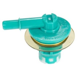 Ford F67Z-9B593-CA Fuel Tank Vapor Vent Check Valve