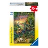 Children's Puzzle 54 Pieces - Dinosaur