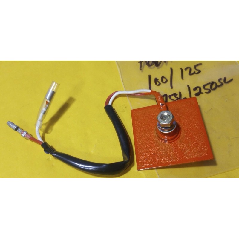 Hodaka NOS Selenium Rectifier 100 Ace RoadToad 125 Wombat 250