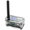 C4Labs - JRZ-1S case for Raspberry Pi Zero/Zero W &