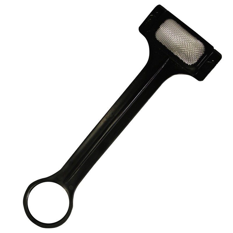 Chapin International 34-157 Self Cleaning Backpack Sprayer, 4 gal, Translucent