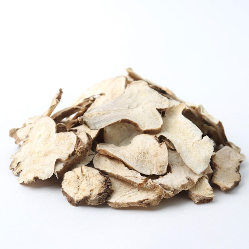동의한재 국산 백출 삽주뿌리, 300g, 1개 Donguihanjae Domestic Baekchul Sapju