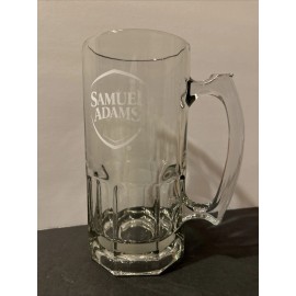 Samuel Adams Libbey 5262 Samuel Adams 34oz Super Mug