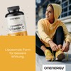 OnEnergy Liposomal Vitamin C 1200 mg – 200 Capsules –