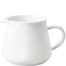 KAHLA Five Senses Small Jug 17 oz, White Color, 1 Piece