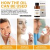 Groomarang Gum Oil - 100% Pure Botanical Oils (Extra Strong)
