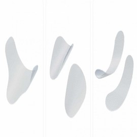 Lifting Beauty Pad Forehead Patch Forehead Wrinkle Patch 2 - Wrinkle Patch - Triangular Type 3ea