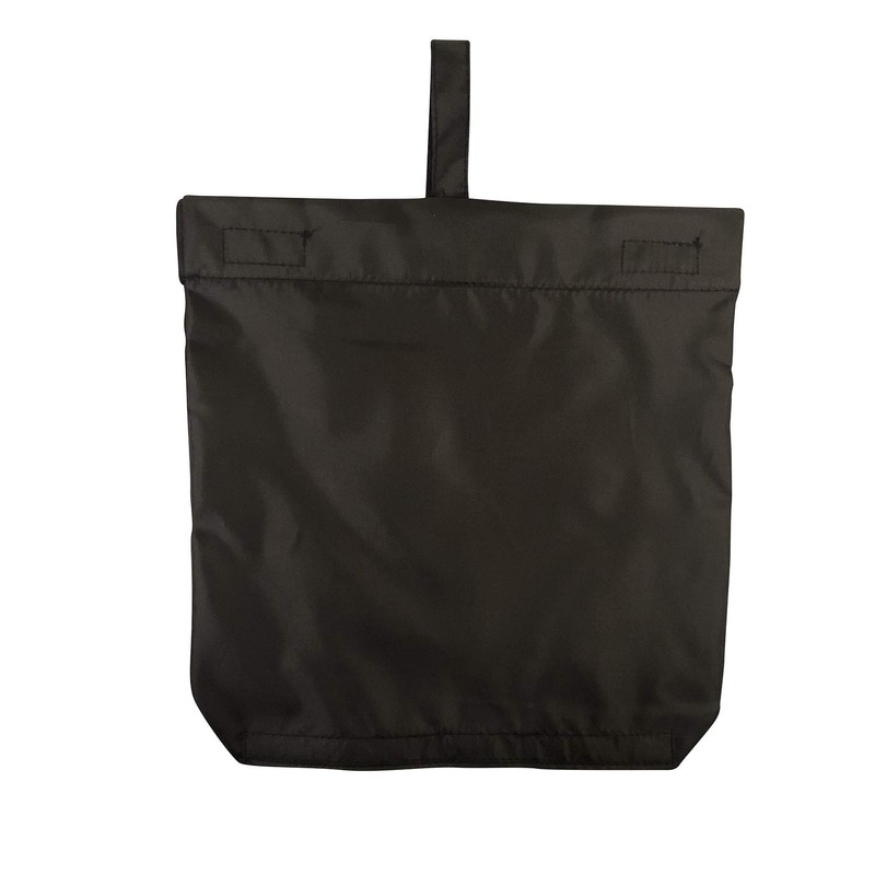 Inspired Comforts Urine Catheter Bag Cover with Snap on Pipe