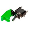 MC POWER - Kill Switch with Protective Cap and LED
