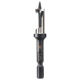 Diatee Hex Shaft Shiitake Bit Standard 0.4 inches (9.0 mm) No. 9000-90