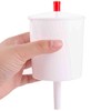 Communion Cup Filler - No Drip Dispenser - One Handed