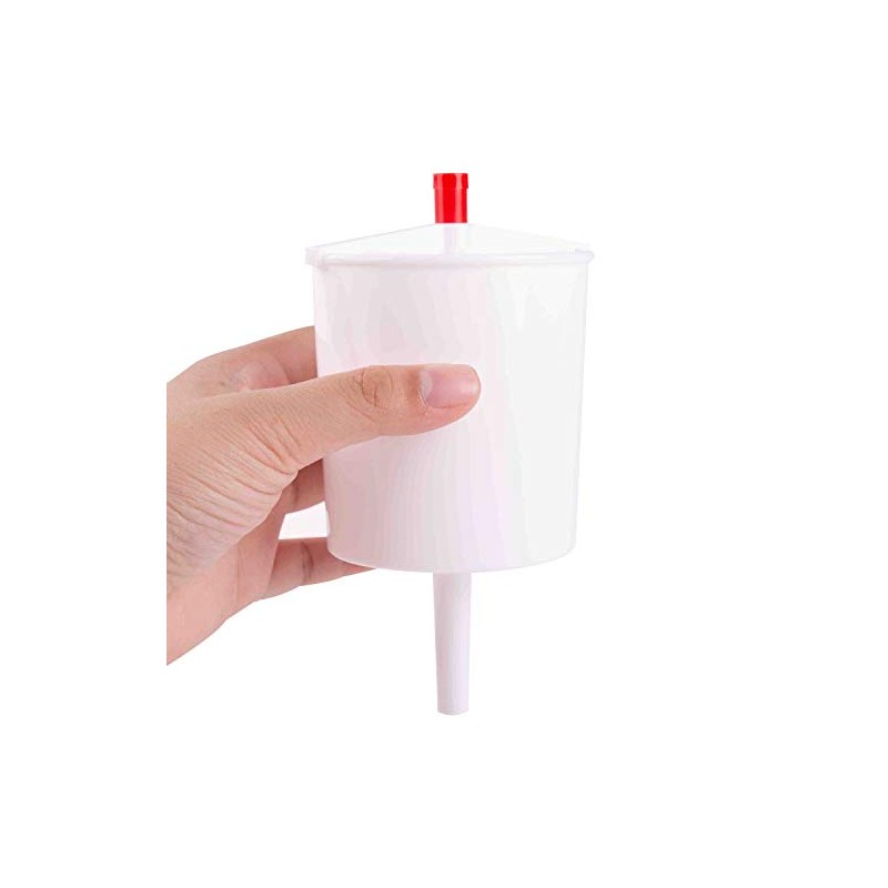 Communion Cup Filler - No Drip Dispenser - One Handed