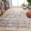 SAFAVIEH Persian Collection Area Rug - 5'3" x 7'7", Ivory