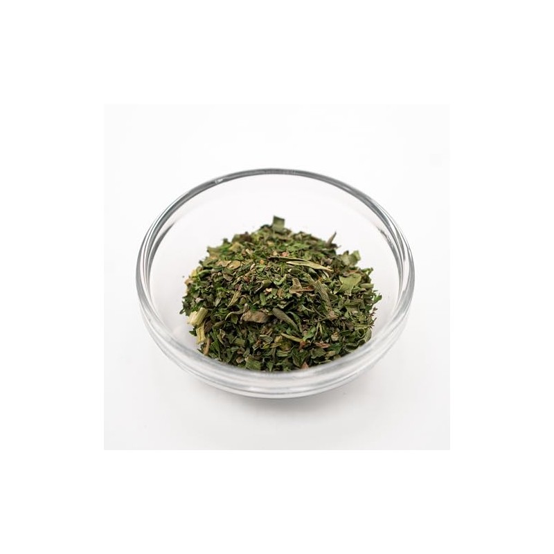 Hanna's Fine Herbs, Premium Quality, 4 fl oz Jar