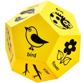 Rivajam Nature Scavenger Hunt Games for Kids, Toddlers & Family Fun | Educational Outdoor Toys & Treasure Hunt Family Games for Kids Learning | Backyard & Outdoor Camping Games for Toddlers & Kids