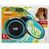 Fancy Pets Correa Retráctil para Perro Spiro, 5 m, hasta