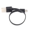Bicycle Tail Light USB Rechargeable Waterproof Five Modes Warning Bicycle