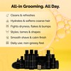 Golden Grooming Co. Complete Men's Grooming Gift Set - Beard