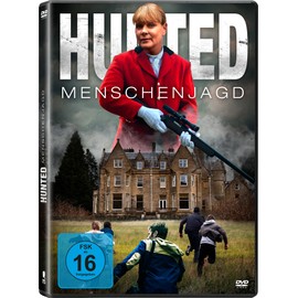 Hunted - Menschenjagd