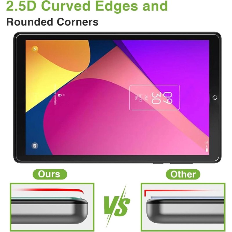 TCL For TCL TAB 8 inch / TAB 8 LE