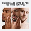 Hawkins & Brimble Beard Oil (50ml)