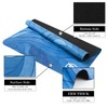 JOOEER Pilates Reformer Machine Mat, Non Slip Pilates Reformer Cover