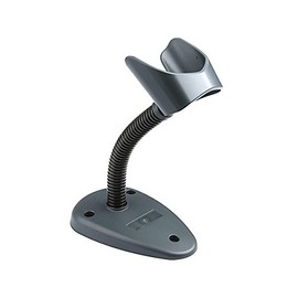 Datalogic Dark Basic Barcode Scanner Stand STD-G040-BK