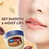 Vaseline Lip Therapy, Cocoa Butter , 0.25 Ounce