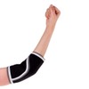 Harilla Neoprene Elbow Support for Strength Training and Tennis Size