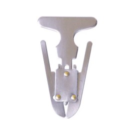 Butner Style Stainless Steel Adjustable Pipe Reamer Tool Cleaner P850 Gift Box