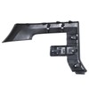 SecosAutoparts Front Right Left Side Headlight Trim Bezel FL3Z17C754BPTM Compatible