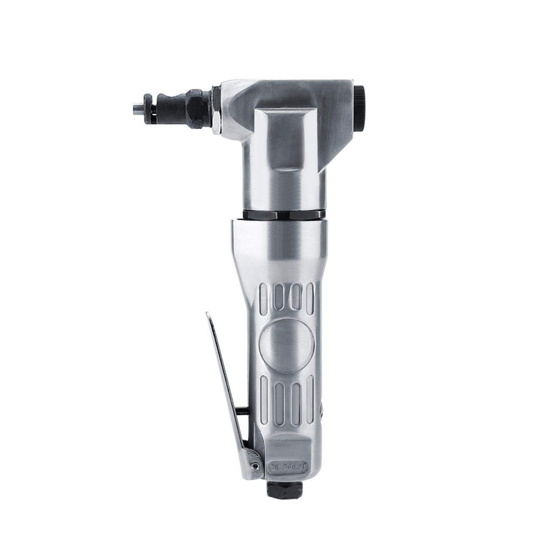 EVTSCAN Latest Handheld Air Nibbler High Hardness Blade Scissors Pneumatic