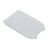 Roof Dome Light Lens ABS 81241 12020 Overhead Lamp Cover