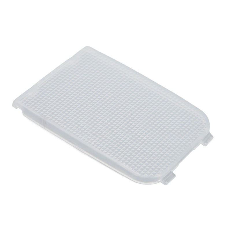 Roof Dome Light Lens ABS 81241 12020 Overhead Lamp Cover