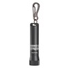 Streamlight 73020 Nano Light II 20-Lumen Miniature Keychain LED Flashlight,