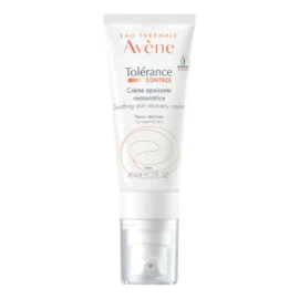 Avene Tolerance Control Crema Apaisante Restauradora X 40ml