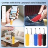 WOOOLKEN USB Stick 2 GB Pack of 10 USB 2.0