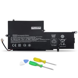 DJW PK03XL Laptop Battery for HP Spectre X360 13-4102dx 13-4101dx 13-4103dx 13-4003dx 13t-y000 13-4005dx 13-4116dx 13-4105dx 13t-4000 HP Envy X360 Convertible 13-y023cl 13-y034cl