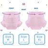 CutiePlusU Disposable Adult Diaper Heavy Absorption Dry Surface Adult Diapers