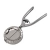 Dumpling Maker Press Multifunctional Long Handle Stainless Steel Dumpling Press
