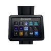Generic 15-Key Stream Deck Mount for Sim Racing, Black