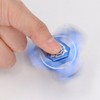 Bright Color ADHD Fingertip Rotating Toy Portable Office Stress Anxiety