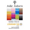 Julie Julsen towels, B-stock., 15 cm x 21 cm