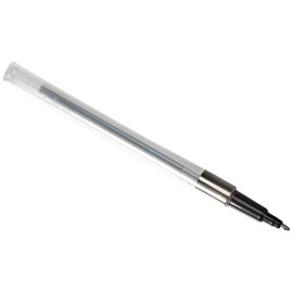 Uni Power Tank Ballpoint Pen Refill - 1.0 mm - Black Ink