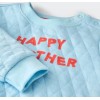 Together Baby 'Happy Together' Graphic Top & Bottom Set -