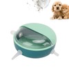 Pet Nipple Feeder Simulated 5 Silicone Nipples Food Grade Small