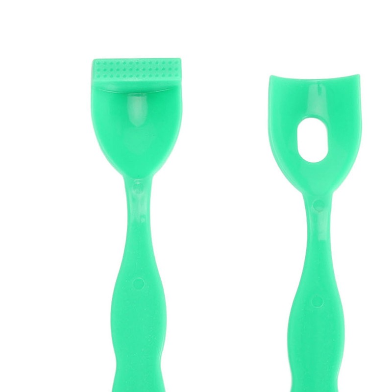 4pcs Tongue Muscle Trainer Improve Flexibility Lateralization Lifting Oral Muscle